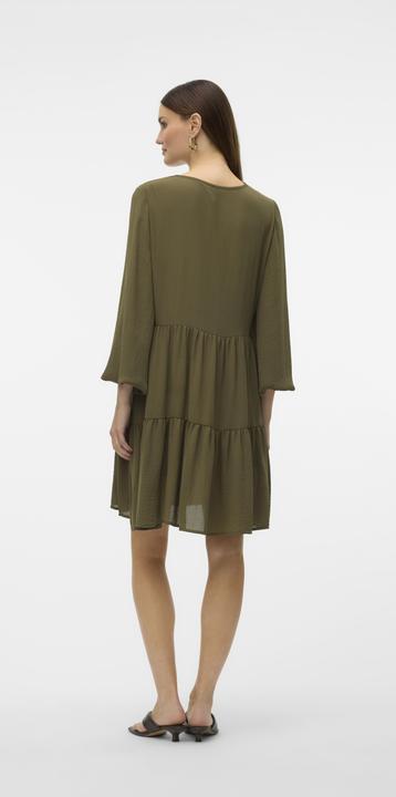 Image du produit Vero Moda VMZIGGA Robe courte Robe (S)