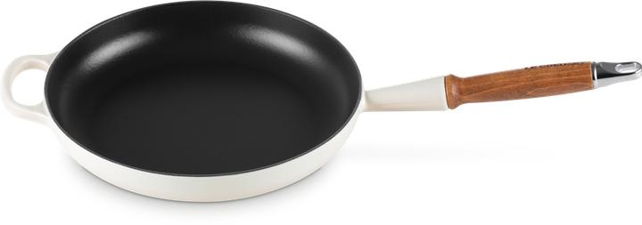 Immagine prodotto Le Creuset Padella SIGNATURE (26 cm, Padella per friggere, Ghisa)