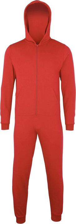 Produktbild Colortone Kvinnor Comfy Co Onesie Unifarben (116)