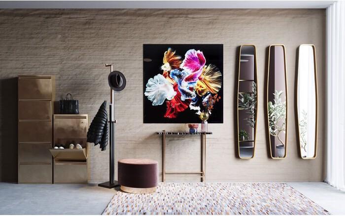 Produktbild Kare Design Eduardo (50 x 14 x 103 cm)