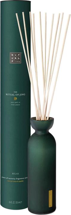Actual product image Rituals The Ritual of Jing (200 ml)