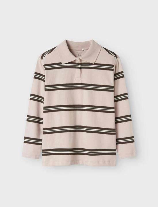 Produktbild Name it Bio-Baumwoll Poloshirt (116)