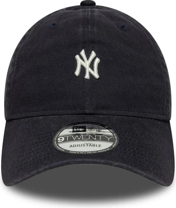 Actual product image New Era New York Yankees 9twenty baseball cap (One size)