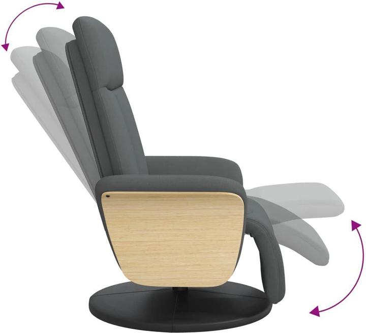 Immagine prodotto vidaXL Relaxsessel