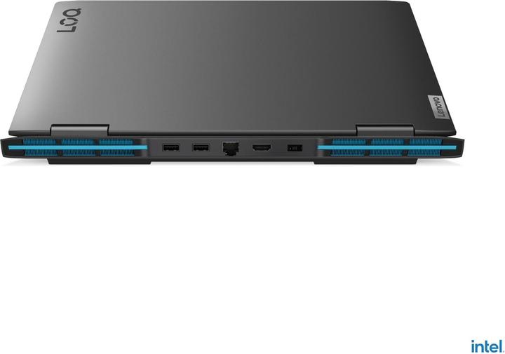 Actual product image Lenovo LOQ 15IRH8 (15.60", Intel Core i5-13420H, 16 GB, 512 GB, DE)