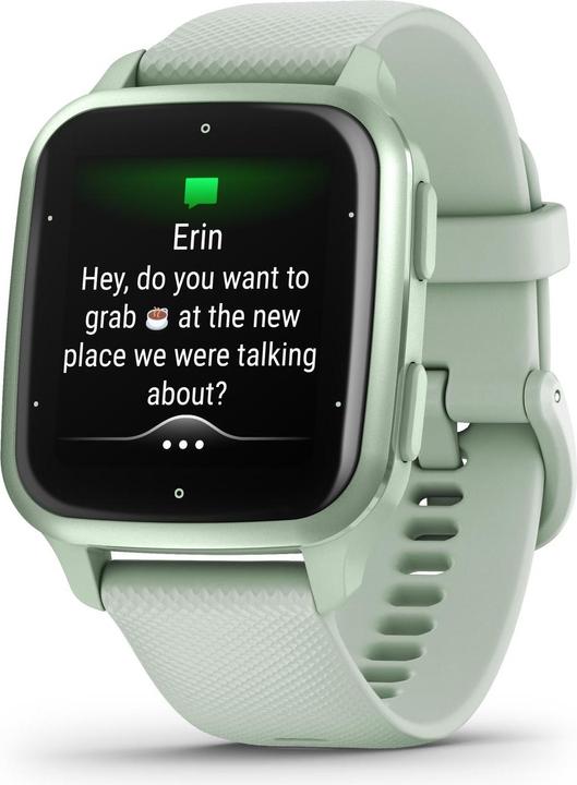 Produktbild Garmin Venu Sq 2 (40.60 mm)