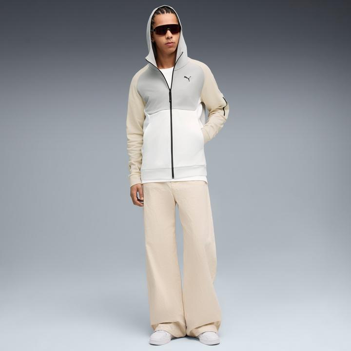 Produktbild Puma PUMATECH FZ Hoodie (M)