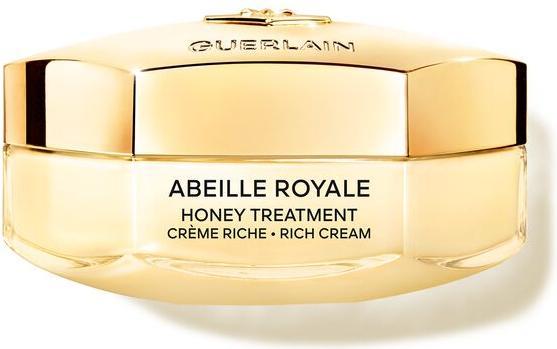 Guerlain Honey Treatment Rich Cream Refill 50ml (Body cream, 50 ml)