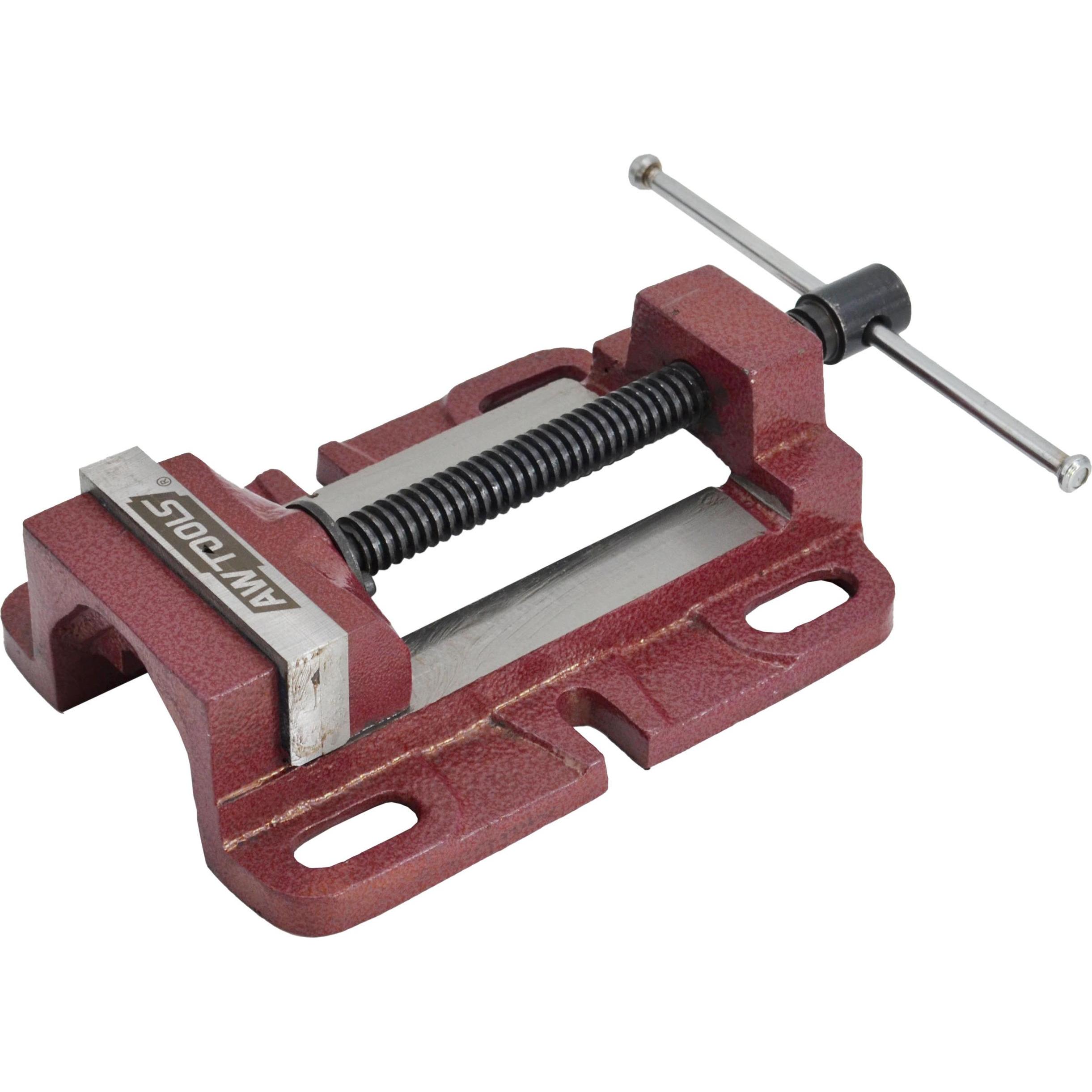 Awtools, Morsa + Strettoio, IMADŁO MASZYNOWE 3"/ 75mm (75 mm)