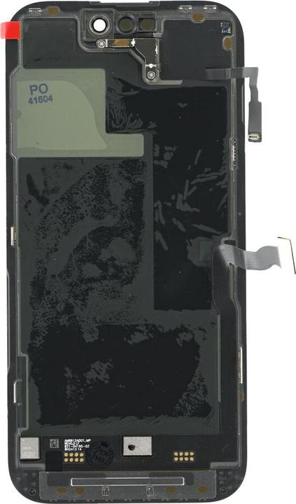Produktbild OEM Original Display (Service Pack) für iPhone 14 Pro (Display, Apple iPhone 14 Pro)