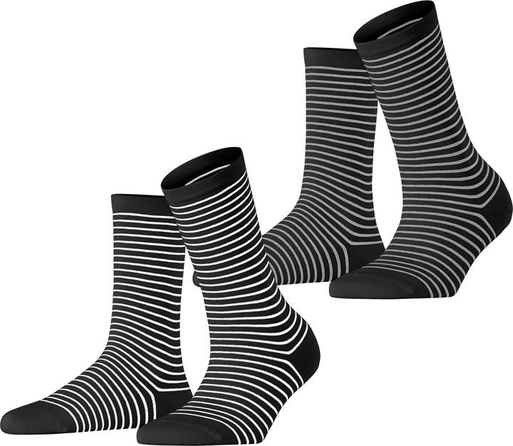 Produktbild Esprit Fine Line SO 2P (2er Pack, 39 - 42)