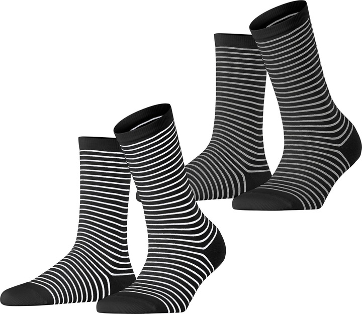 Actual product image Esprit Fine Line SO 2P (pack of 2, 39 - 42)