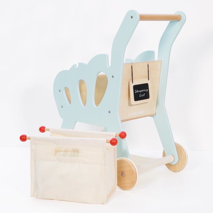 Immagine prodotto Le Toy Van Carrello della spesa
