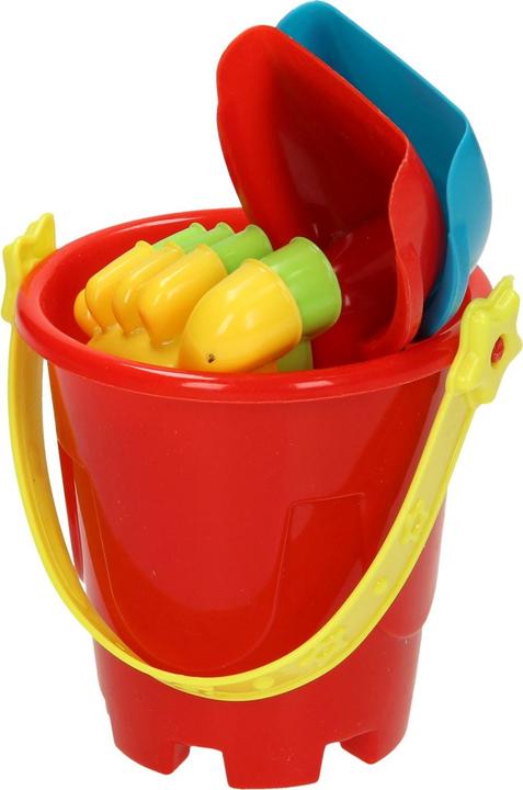 Productafbeelding Androni Mini strandset, 5-delig.