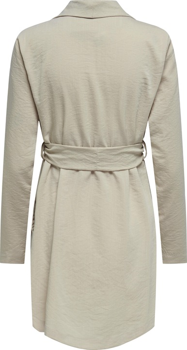 Actual product image Only Maternity Lapel collar maternity jacket coat (XL)
