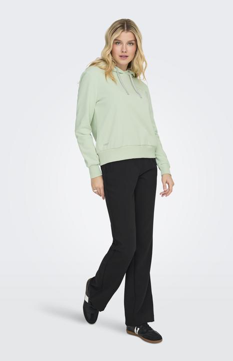 Produktbild Only Onlnoli L/S Heart Hood Swt Noos (S)