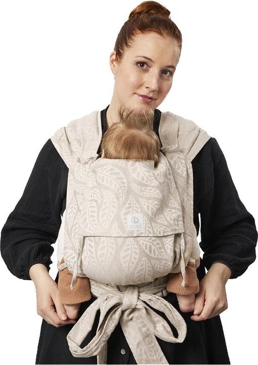 Actual product image Stokke Limas Baby Carrier OCS