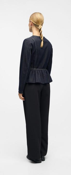 Immagine prodotto Object Detailed Jeansjacke (M)