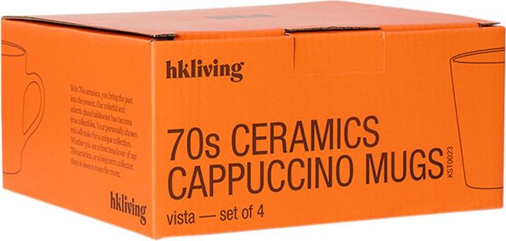 Actual product image HK Living 70's (300 ml)