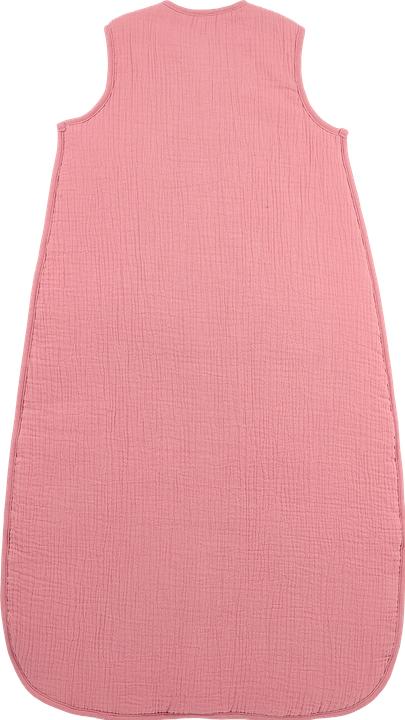 Immagine prodotto Meyco Gefüttert Schlafsack ohne Ärmel (2.0 TOG, Invernale)