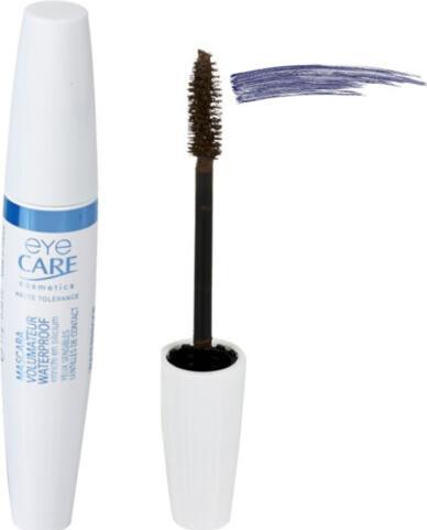 Actual product image Eye Care Cosmetics Volumizing Enriched with Silicium