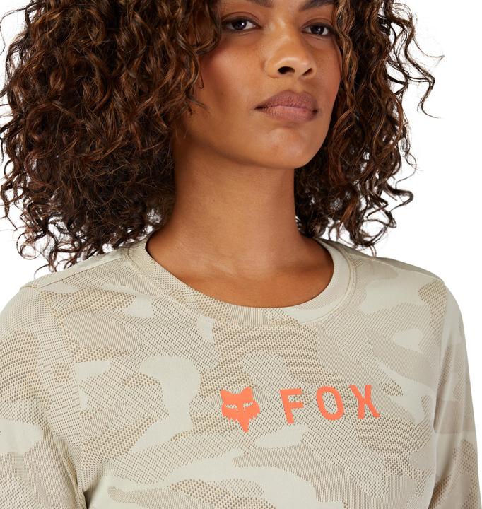 Produktbild Fox W Ranger Tru Dri LS Jersey (M)