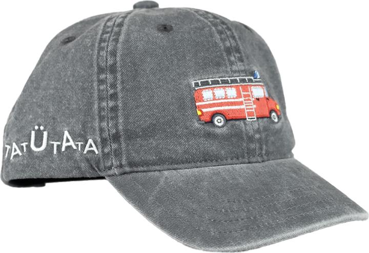 Produktbild Bavarian Caps Feuerwehr (50)