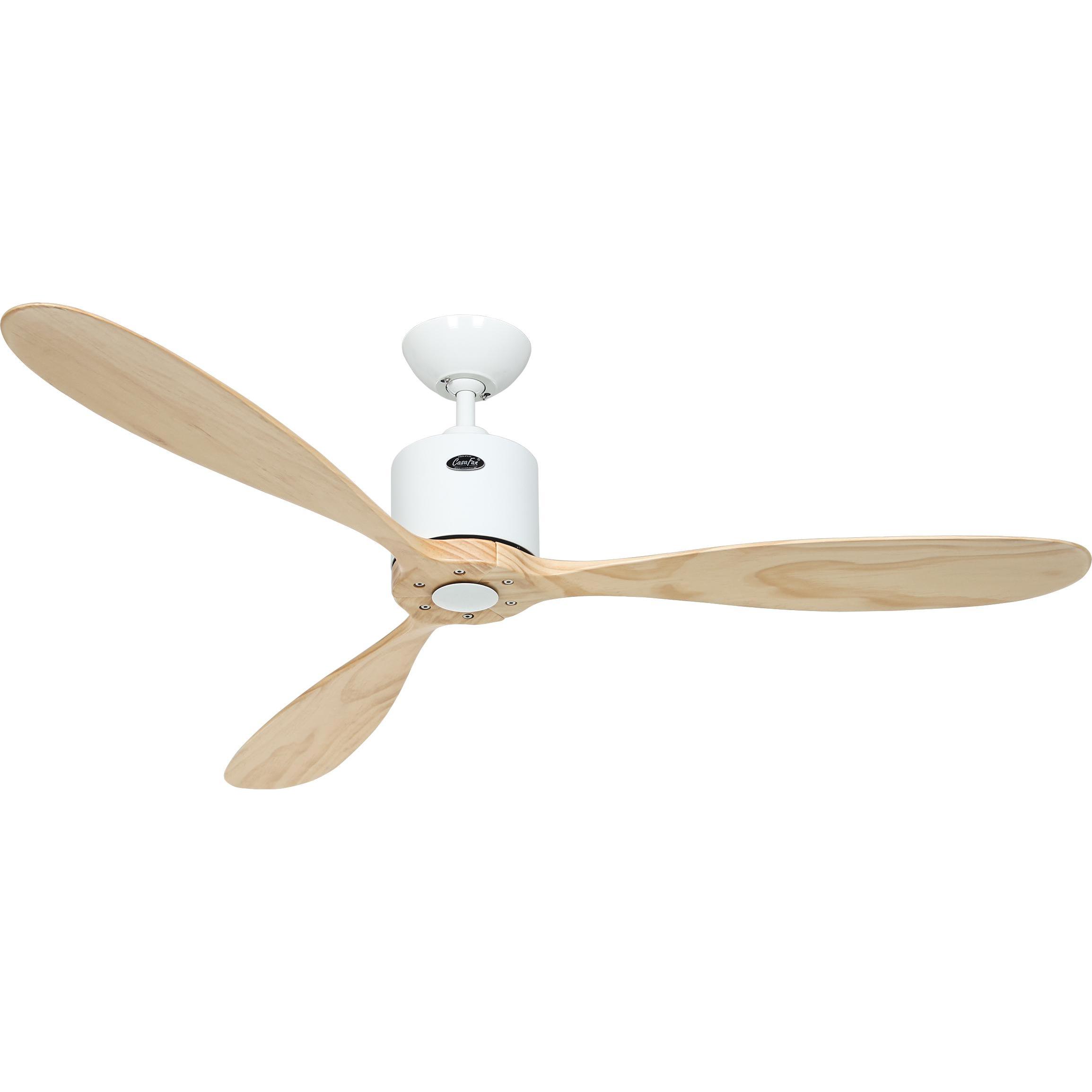 CasaFan Aeroplan Eco, Ventilator, Weiss