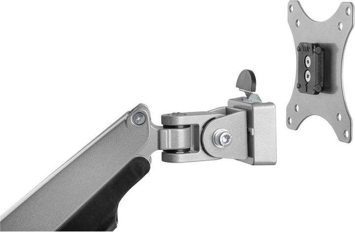 Produktbild SpeaKa Professional SP-MM-920 (Tisch, 32", 9 kg)