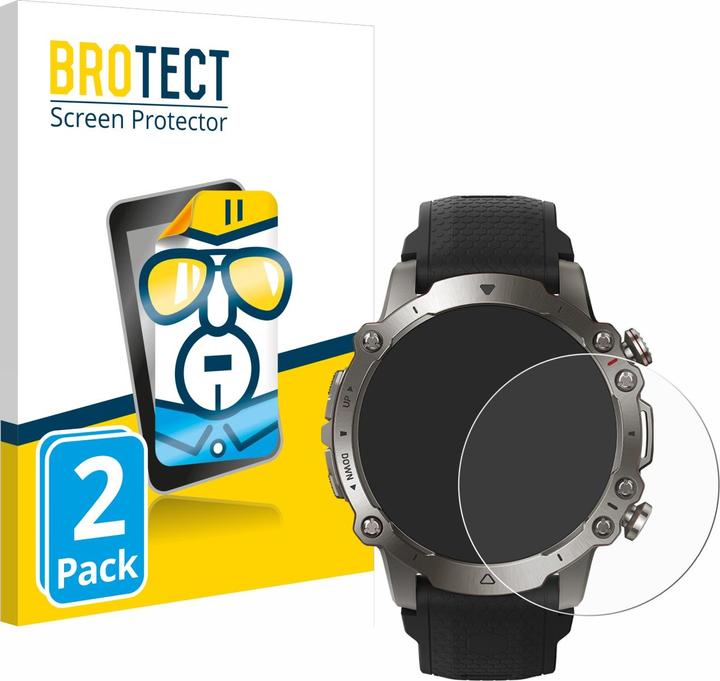 Productafbeelding BROTECT Bescherming Clair (Amazfit Falcon)