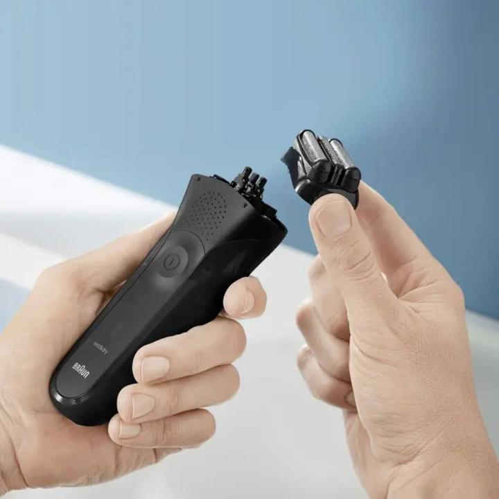 Actual product image Braun Series 3 300s