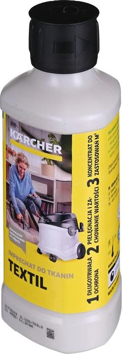 Actual product image Kärcher Floor care