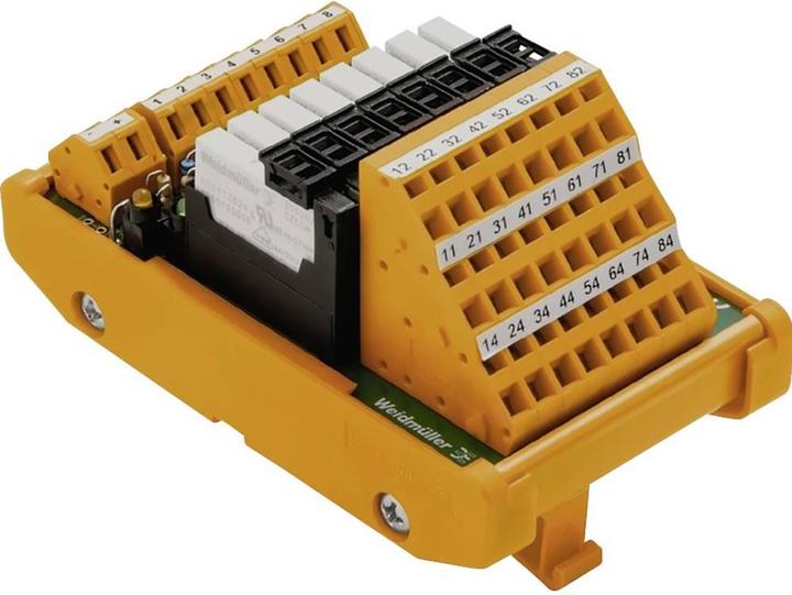 Immagine prodotto Weidmüller RSMS-824V+1COZ