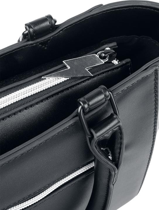 Actual product image AC/DC Back in Black