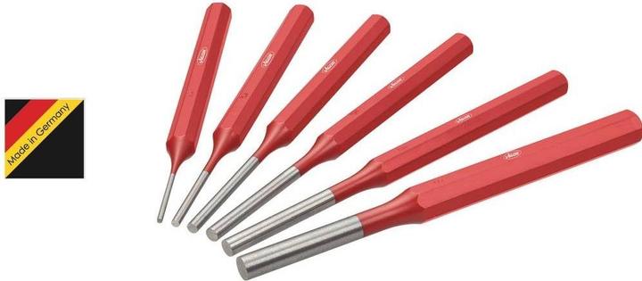 Actual product image Vigor Pin ejector