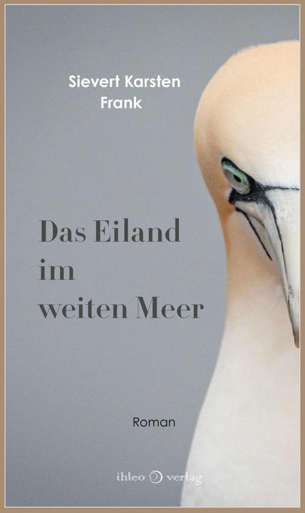 Produktbild Das Eiland im weiten Meer