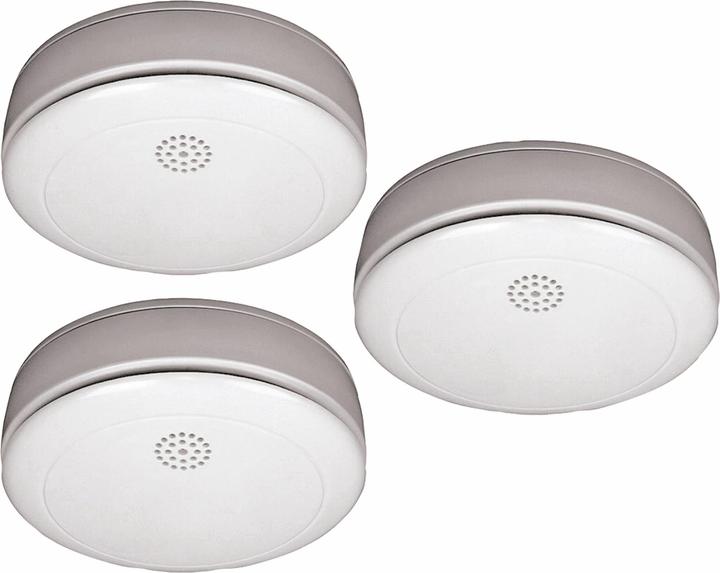 Produktbild Smartwares Rauchwarnmelder