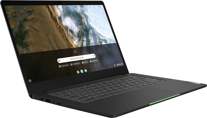 Produktbild Lenovo IdeaPad 5 (14", Intel Core i5-1135G7, 8 GB, 256 GB, DE)