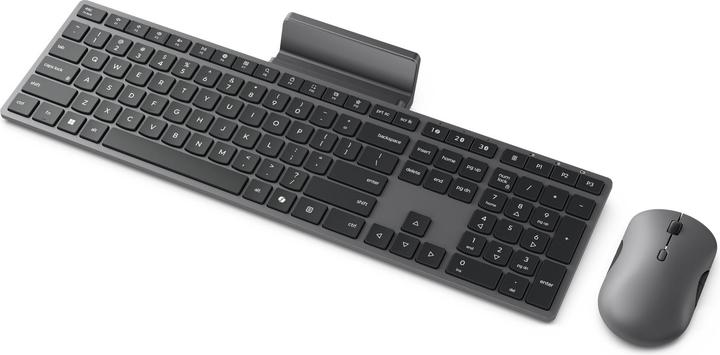 Actual product image Lenovo 700 Modern (US, Wireless)