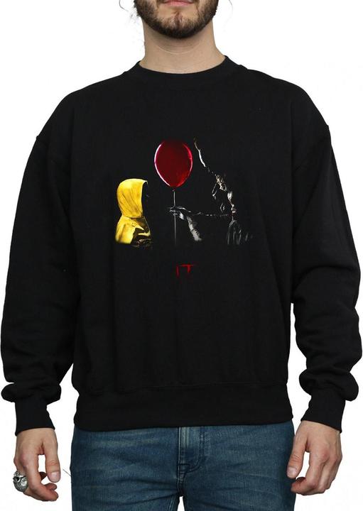 Produktbild Universal Textiles Georgie Balloon Sweatshirt (M)