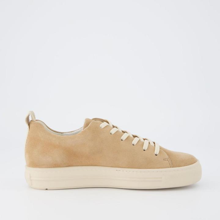 Actual product image Paul Green Great looks and social and ecological sustainability - that's what these comfortable trainers from (37)