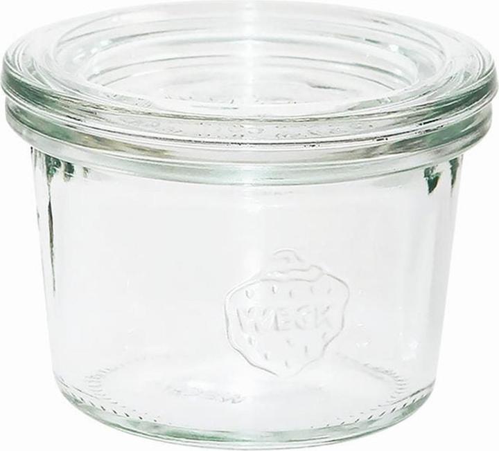 Immagine prodotto Weck Conservare il vaso (1 pz., 0.08 l)