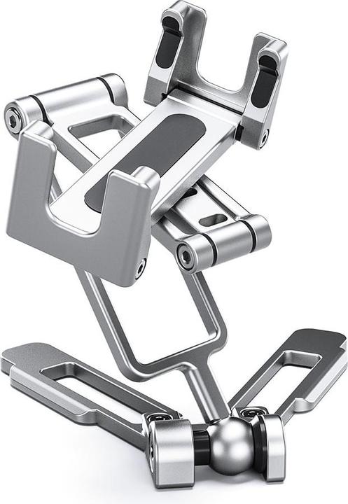 Image du produit Leofoto Support pour smartphone PS-4 (Trépied Support de smartphone)