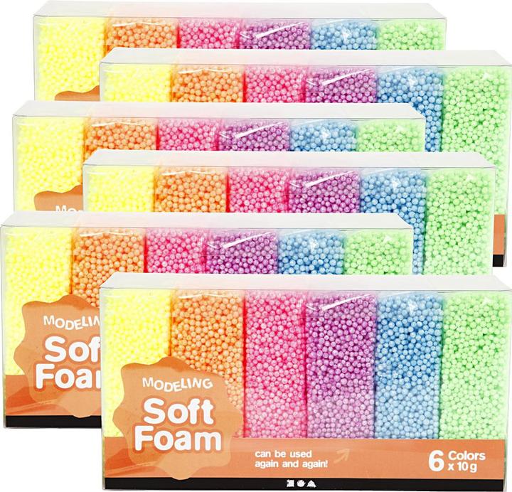 Creativ Company Soft Foam