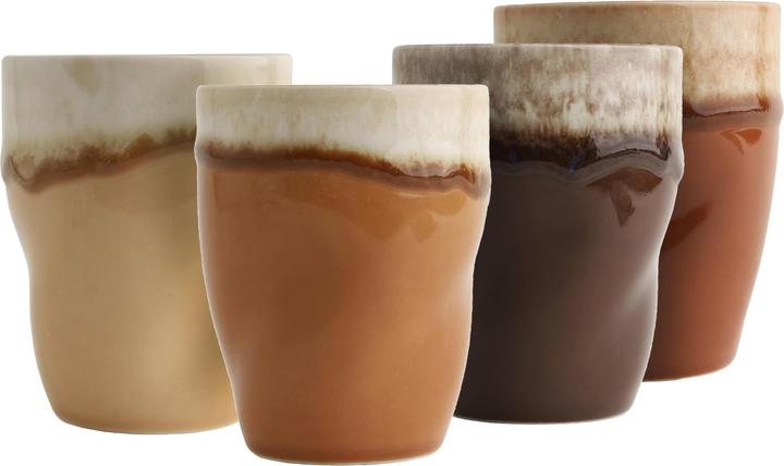 Produktbild CreaTable Squeezy (300 ml, 4x)