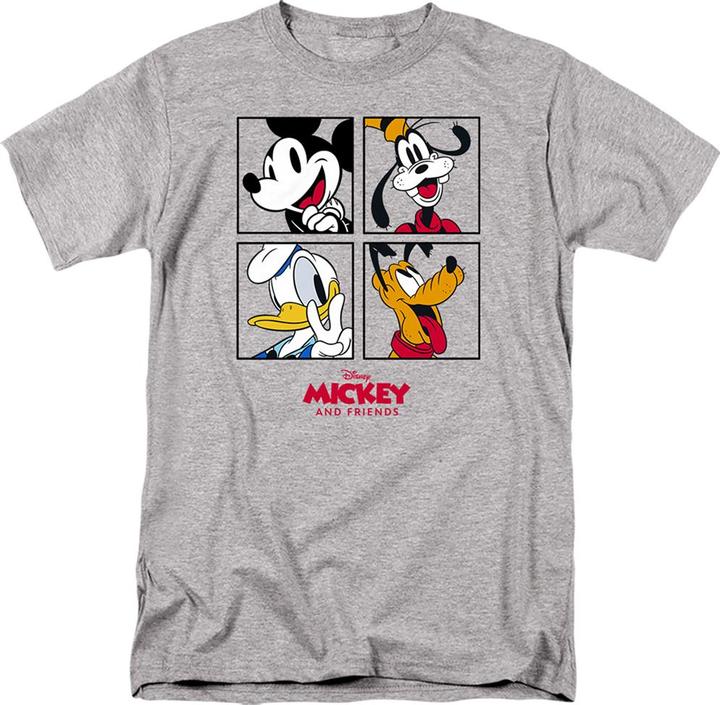 Produktbild Disney TShirt (XXL)