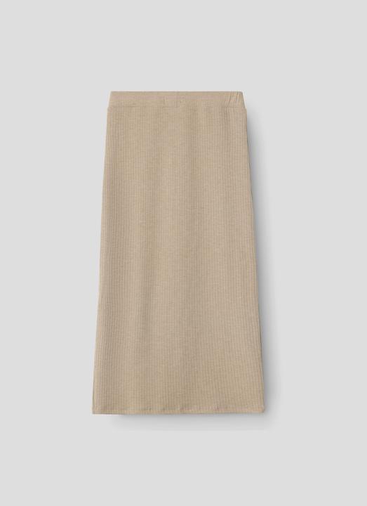 Immagine prodotto Lmtd Gonna lunga a coste (170)