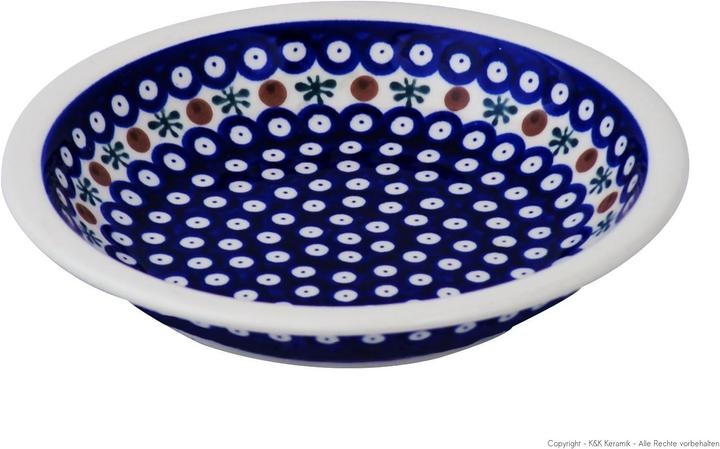 Image du produit Bunzlauer Keramik Assiette à soupe (1 x)