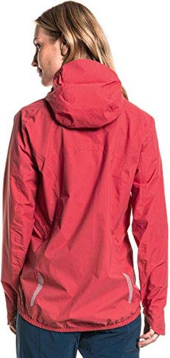 Actual product image Schöffel Bohusleden Jacket hibiscus (38)