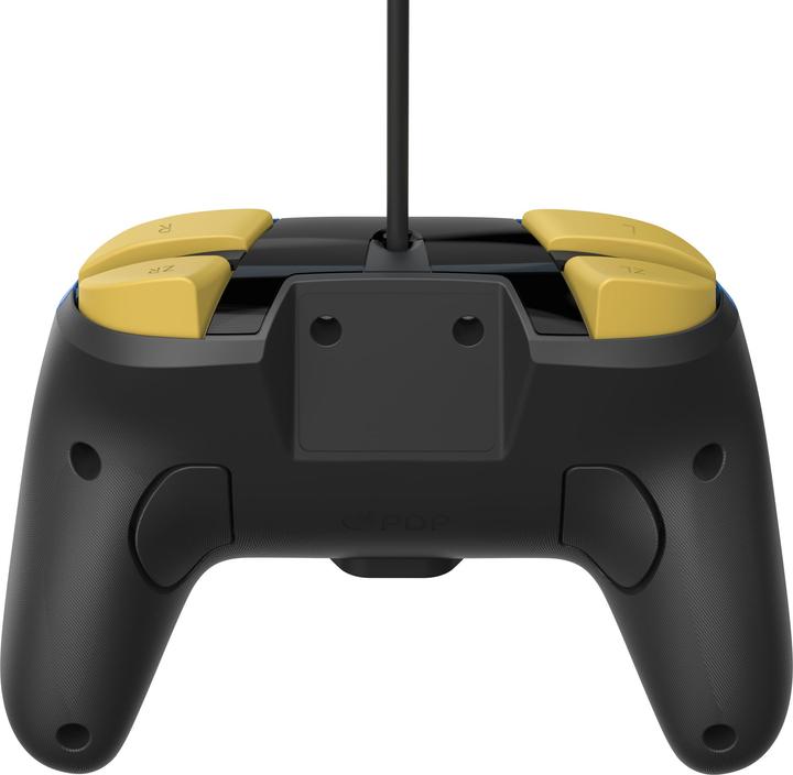 Productafbeelding PDP Rematch Bedrade Controller (Switch OLED, Switch Lite, Switch)